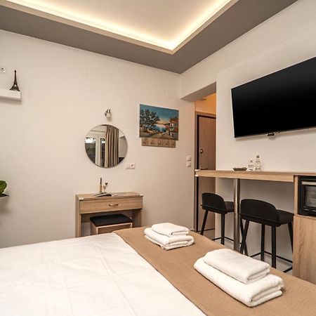 Giovanni'S Studio Parigoria Ngoại thất bức ảnh