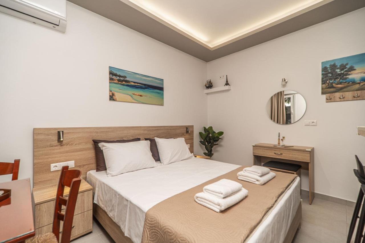 Giovanni'S Studio Parigoria Ngoại thất bức ảnh