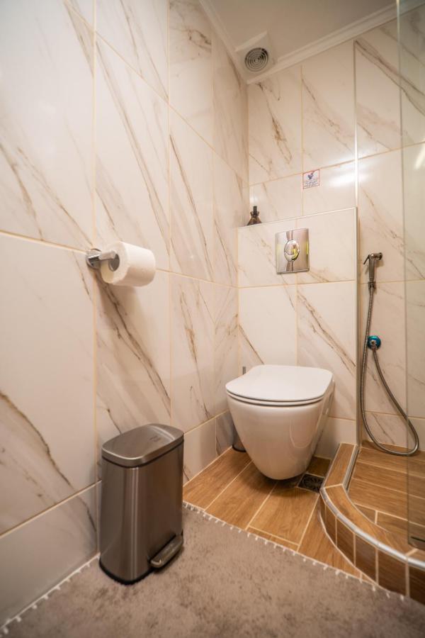 Giovanni'S Studio Parigoria Ngoại thất bức ảnh